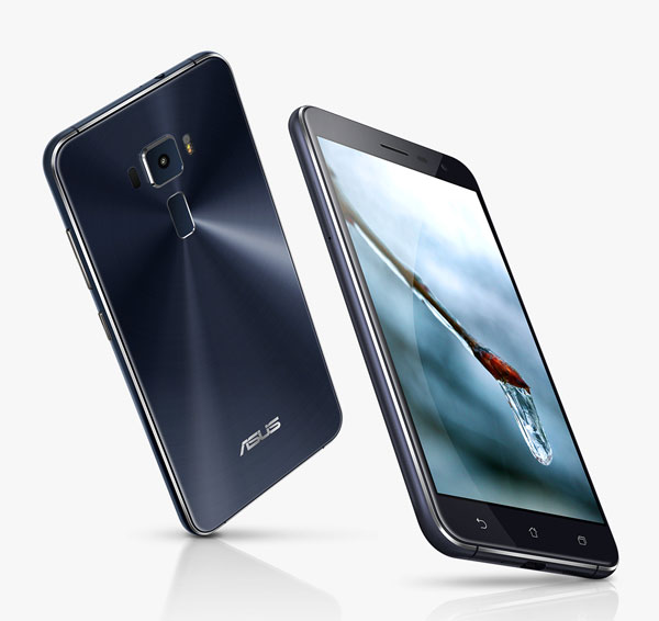 Asus ZenFone 3