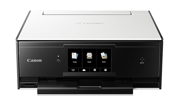 Canon Pixma TS9050