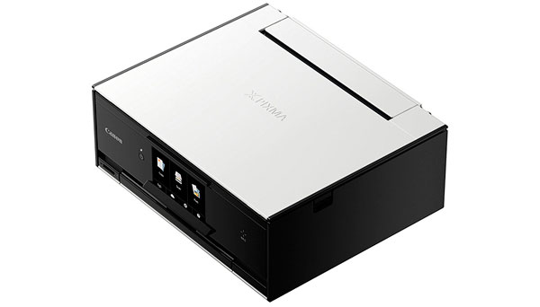 Canon Pixma TS9050