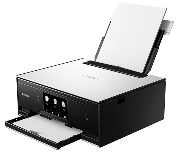 Canon Pixma TS9050