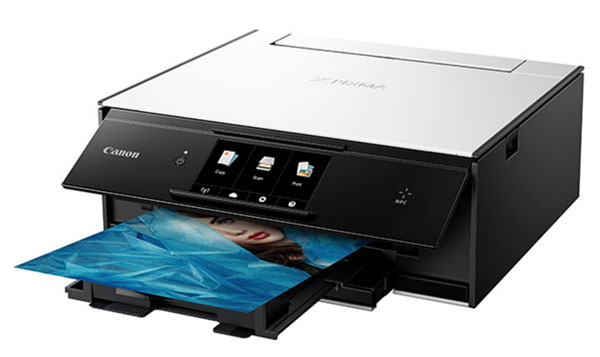 Canon Pixma TS9050