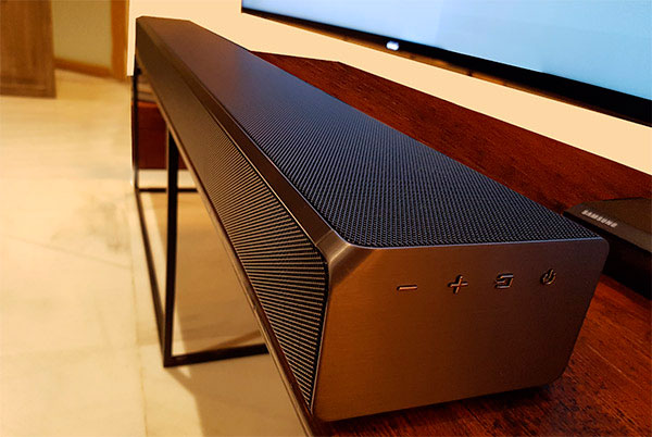 Samsung HW-K950, análisis de esta barra de sonido 4K con Dolby Atmos 3 Samsung HW-K950
