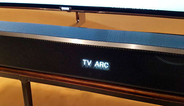 Samsung HW-K950, análisis de esta barra de sonido 4K con Dolby Atmos 4 Samsung HW-K950