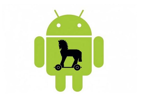 troyano android