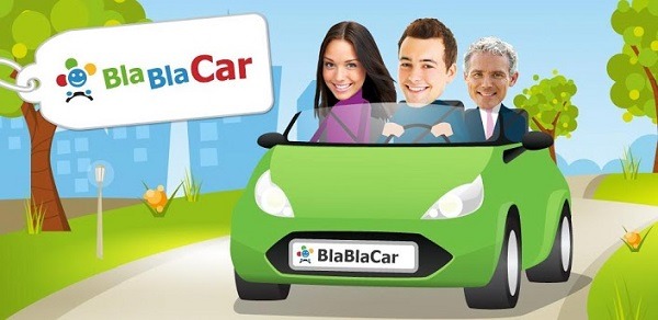 La Comunidad de Madrid multará por primera vez a BlaBlaCar en Europa 1 BlaBlaCar