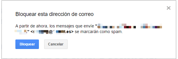pantallazo bloqueo
