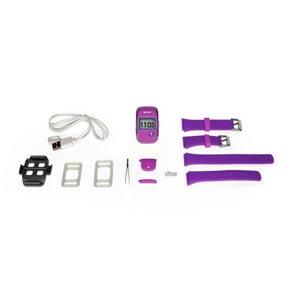 Nilox Bodyguard, una pulsera inteligente con función antirrobo y GPS 2 Bodyguard de NILOX