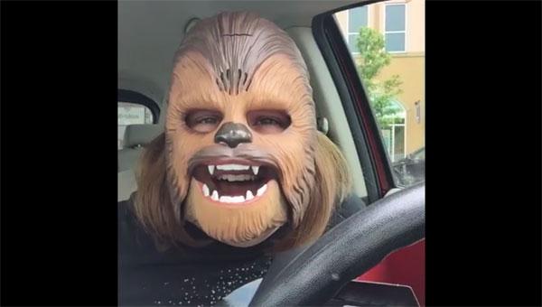 Los 5 gadgets más curiosos de Star Wars