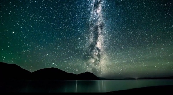 Los científicos buscan vida en una supuesta estructura alienígena gigante 3 Estrella de Tabby