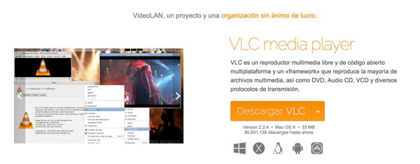 VLC