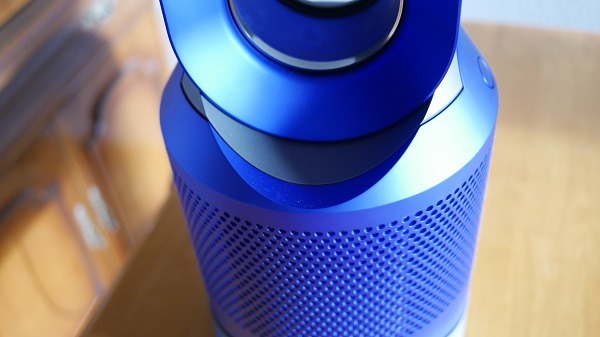 Dyson Pure Hot And Cool, lo hemos probado 5 Dyson Hot And Cool