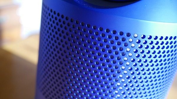 Dyson Pure Hot And Cool, lo hemos probado 3 Dyson Hot And Cool