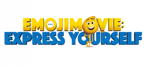 EmojiMovie, una pelí­cula de emoticonos con James Corden