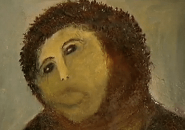 Ecce Homo
