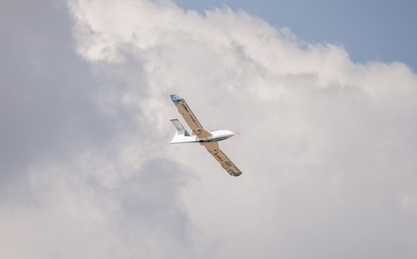 Los aviones eléctricos ya son una realidad