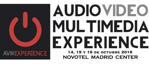 La feria de ví­deo y audio abre sus puertas en Madrid