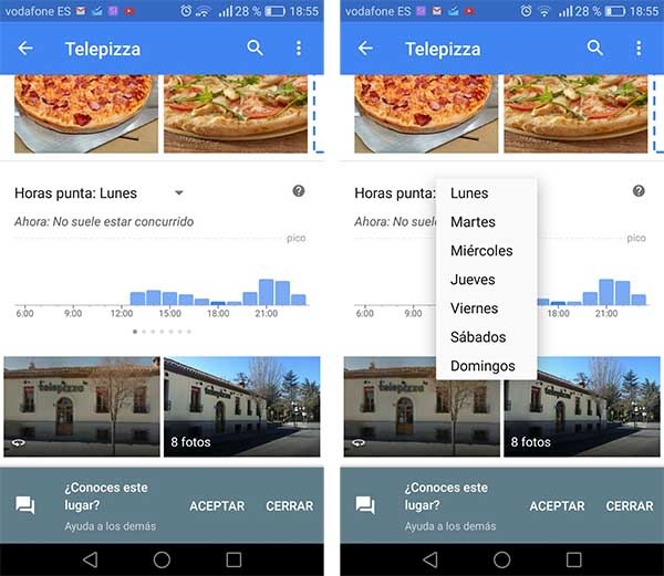 Los mejores trucos para Google Maps 5 google maps trucos