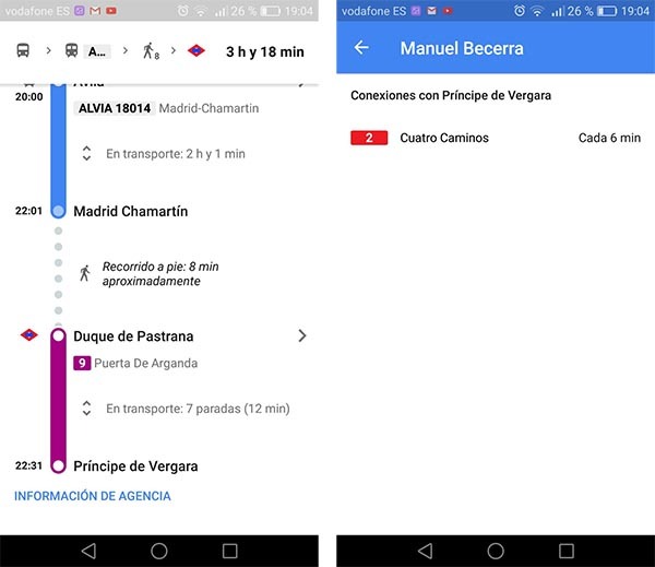 Los mejores trucos para Google Maps 10 google maps trucos