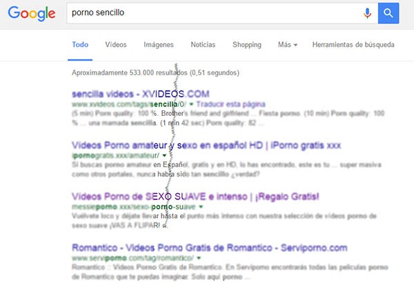 ¿Qué es la serpiente misteriosa que aparece en las búsquedas de Google? 2 serpiente google