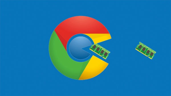 Google Chrome tendrá una nueva versión para consumir menos RAM