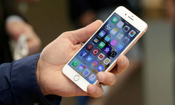 Crean un laboratorio portátil con un iPhone capaz de detectar cáncer 1 iPhone cáncer