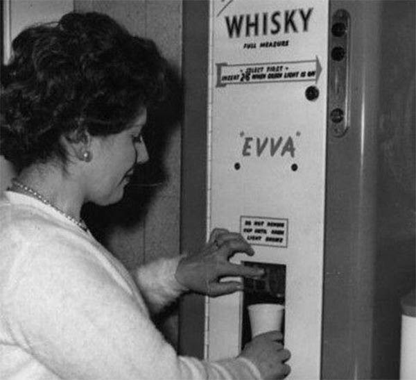 Los inventos tecnológicos más raros de la historia