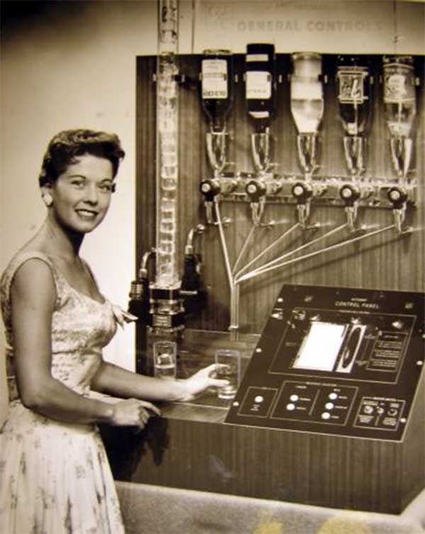 inventos retro