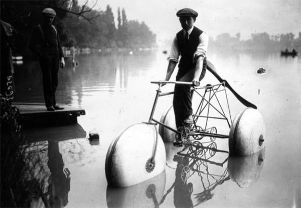 inventos retro