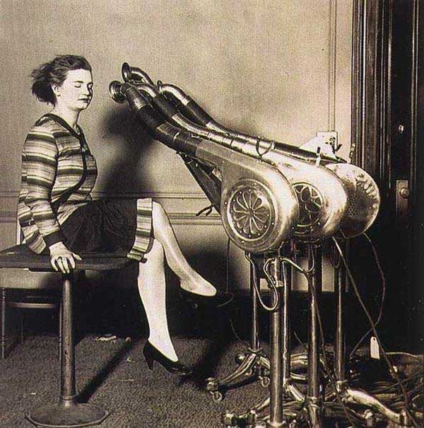 inventos retro