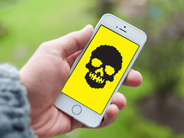 Un virus infecta cientos de apps de Android