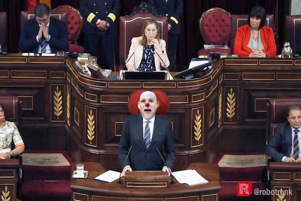 Los mejores memes de Rajoy, Iglesias o Sánchez en el debate de investidura 3 meme-debate-02