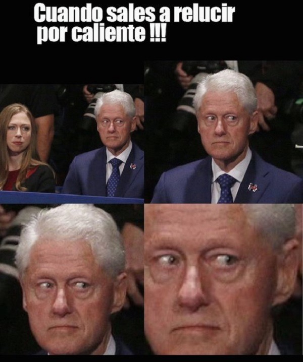 Los mejores memes del debate electoral en Estados Unidos 6 memes-debate-eeuu-05