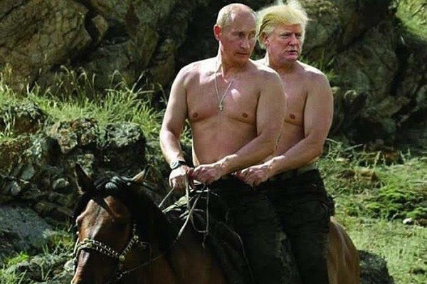 Los mejores memes del debate electoral en Estados Unidos 3 memes-debate-eeuu-06