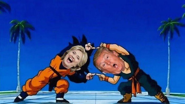 Los mejores memes del debate electoral en Estados Unidos 7 memes-debate-eeuu-07