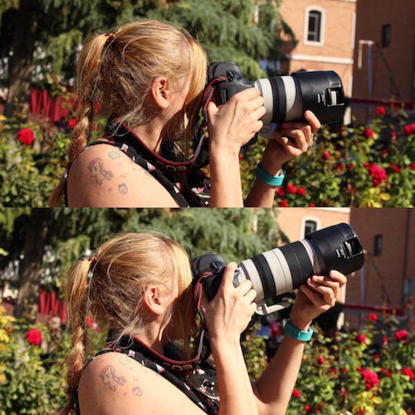 Canon EOS-1D X Mark II, la hemos probado 20 Canon EOS-1D X Mark II