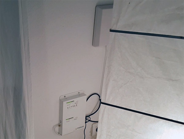 StellaDoradus StellaHome 900-2100, mejora la cobertura móvil dentro de la casa 12 stelladoradus stellahome