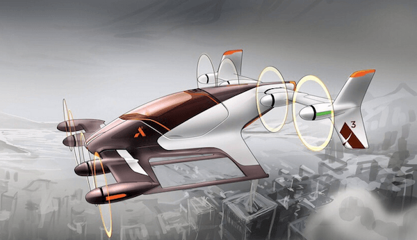 Esta empresa quiere tener taxis voladores en 2020 1 vahana-01