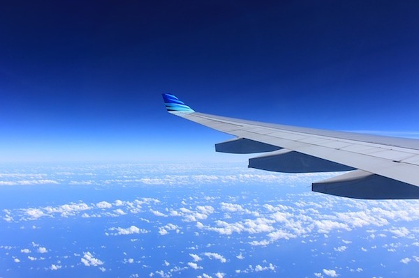 La guía para hacer el check-in en aerolíneas de bajo coste sin que te cobren extras 2 Vuelo low cost