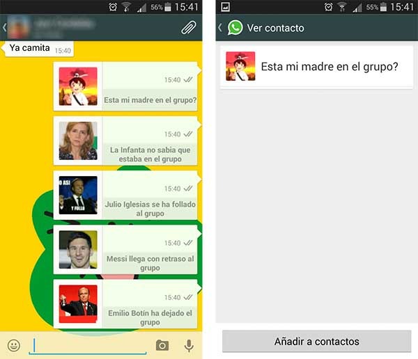 WhatsApp, la compañía acaba con "el negro" del WhatsApp 2 whatsapp-chistes-contactos-011