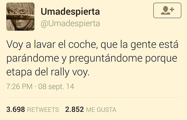 Los memes más divertidos para compartir en WhatsApp de esta semana