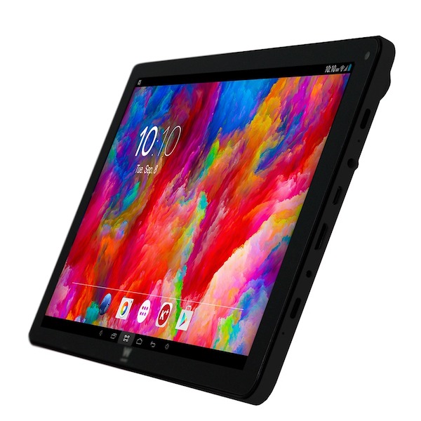 Woxter SX200, un tablet barato con procesador de ocho núcleos