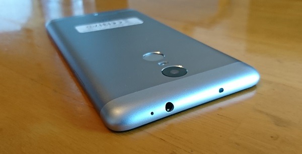 Xiaomi Redmi Note 3