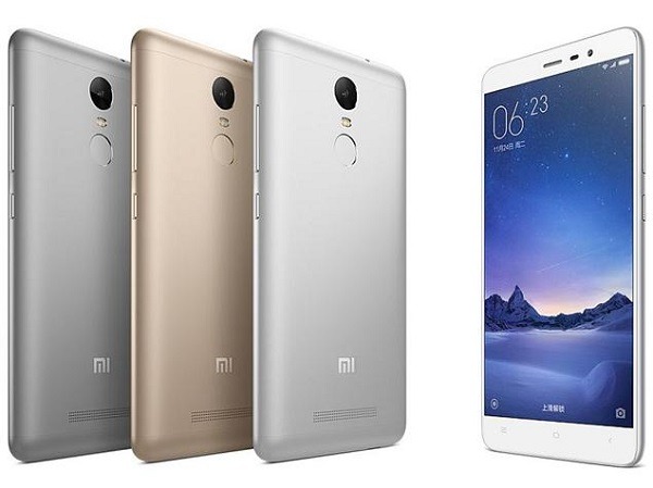 Xiaomi Redmi Note 3, lo hemos probado