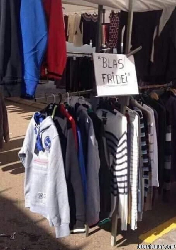Los memes de la semana vistos en WhatsApp 1 black friday mercadillo