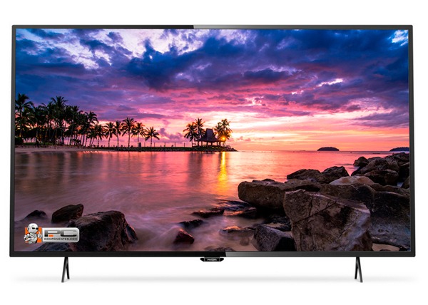Las 10 mejores ofertas de PcComponentes por Black Friday 2 philips 55puh6101