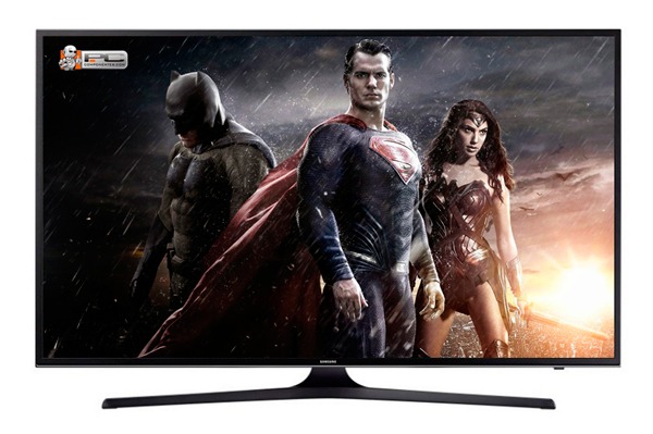 Las 10 mejores ofertas de PcComponentes por Black Friday 4 samsung ue55ku6000