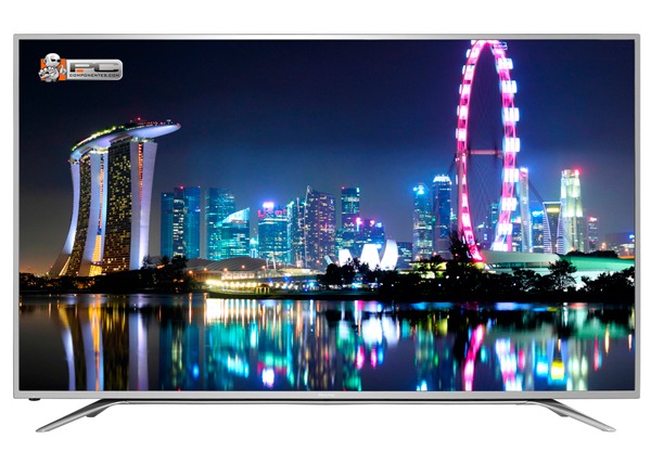 Las 10 mejores ofertas de PcComponentes por Black Friday 6 hisense 65m5500