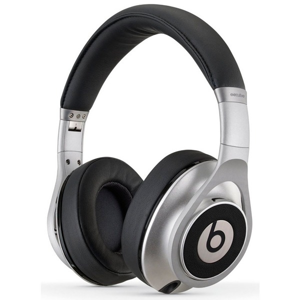 beats by dr. dre executive