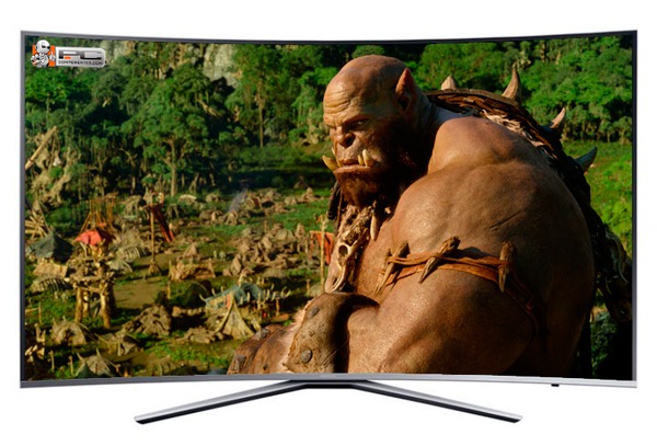 Las 10 mejores ofertas de PcComponentes por Black Friday 9 samsung 49k6500