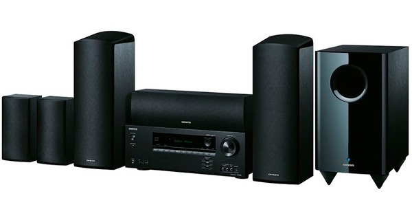 Las 10 mejores ofertas de PcComponentes por Black Friday 10 onkyo ht-s5805